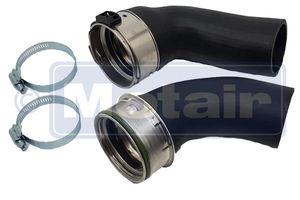 Laadlucht-/turboslang Motair Turbolader 581083