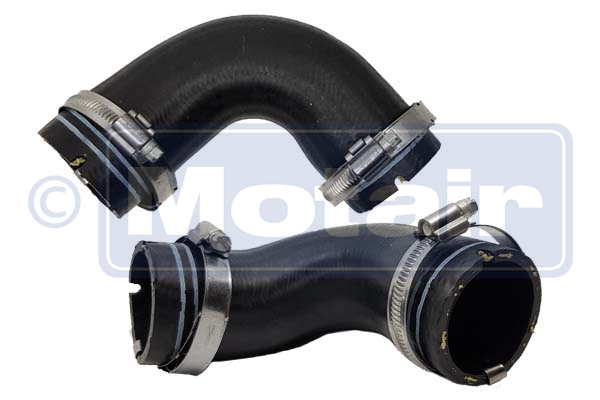 Laadlucht-/turboslang Motair Turbolader 581096