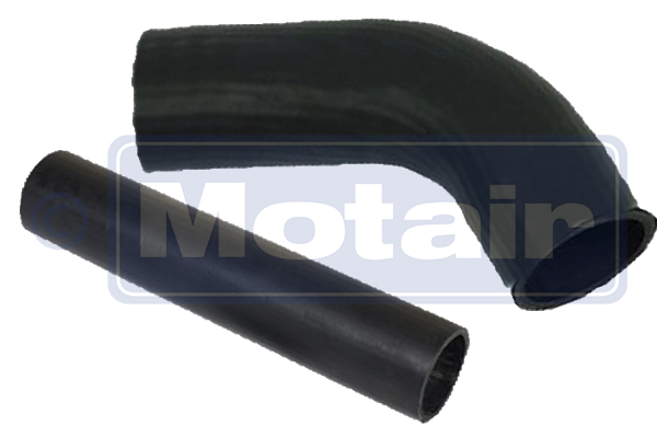 Laadlucht-/turboslang Motair Turbolader 581131