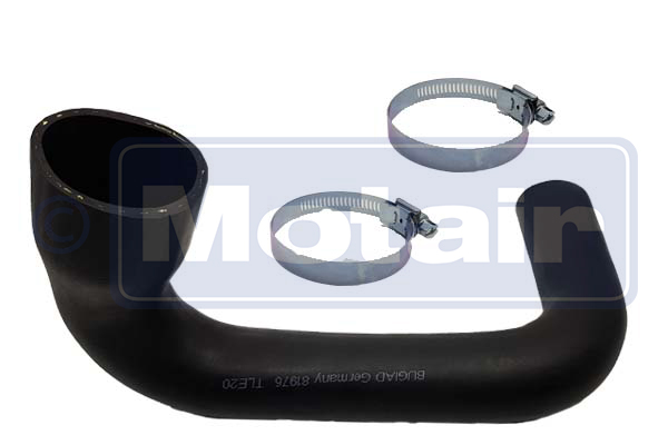 Laadlucht-/turboslang Motair Turbolader 581142