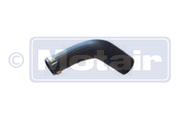 Laadlucht-/turboslang Motair Turbolader 581185
