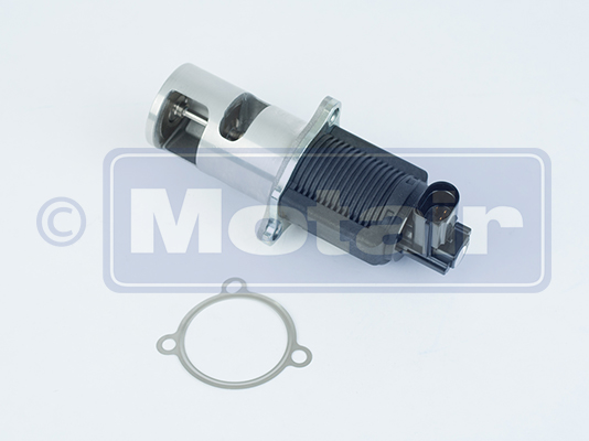 Motair Turbolader EGR-klep 810015