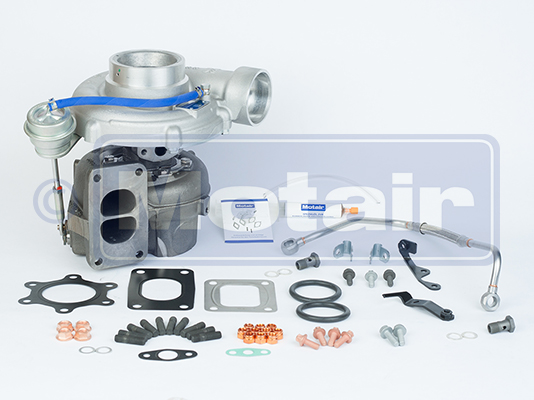 Motair Turbolader Turbolader 600959