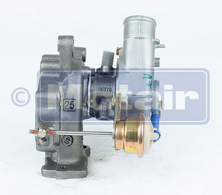 Motair Turbolader Turbolader 333202