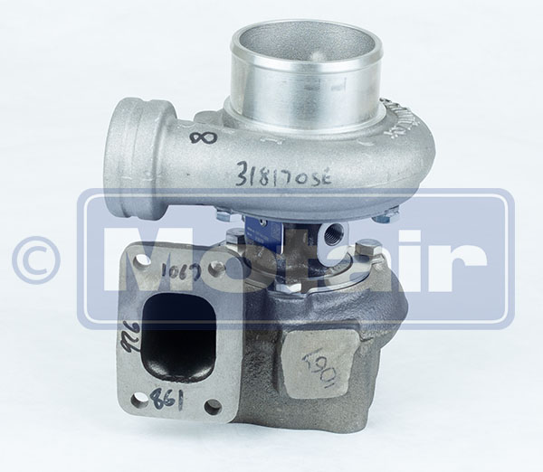 Motair Turbolader Turbolader 104448