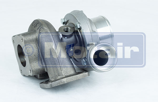 Motair Turbolader Turbolader 104448