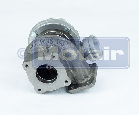 Motair Turbolader Turbolader 104448