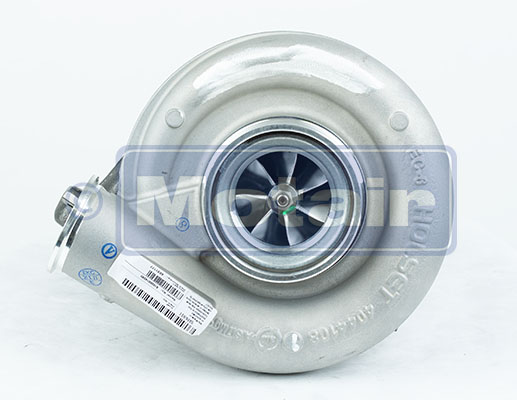 Motair Turbolader Turbolader 335967