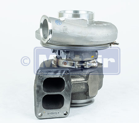 Motair Turbolader Turbolader 335967