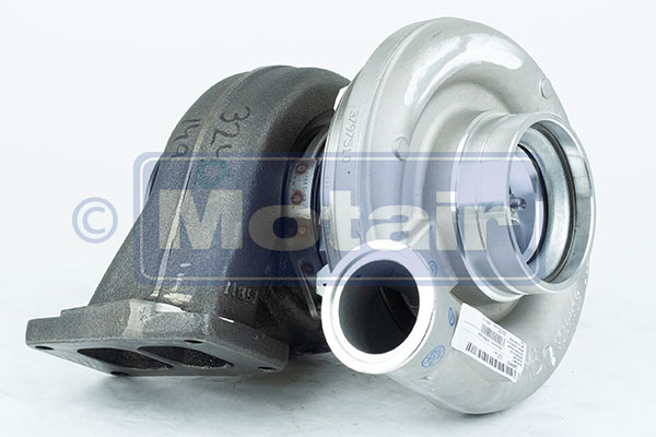 Motair Turbolader Turbolader 335967