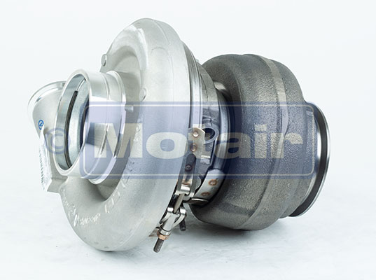 Motair Turbolader Turbolader 335967