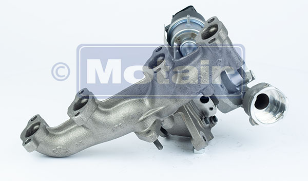 Motair Turbolader Turbolader 336182