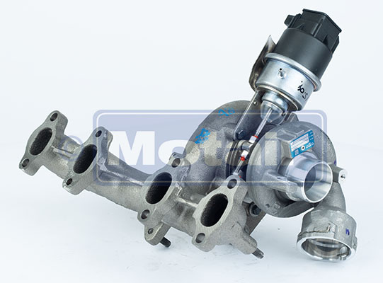 Motair Turbolader Turbolader 336182