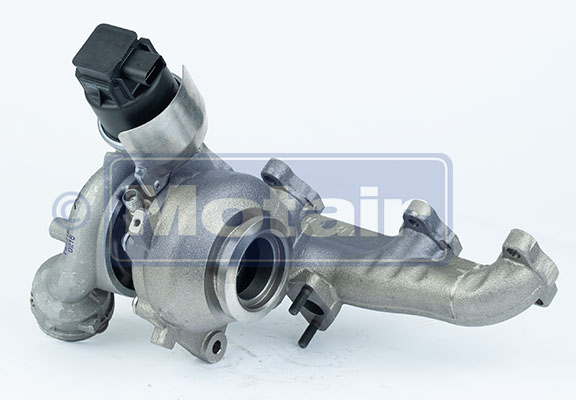 Motair Turbolader Turbolader 336182