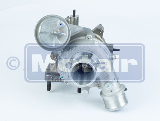 Motair Turbolader Turbolader 336690