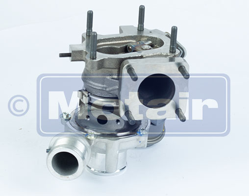 Motair Turbolader Turbolader 336690