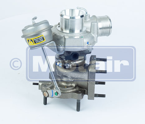 Motair Turbolader Turbolader 336690