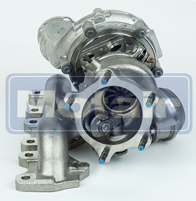 Motair Turbolader Turbolader 336989