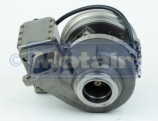 Motair Turbolader Turbolader 337051