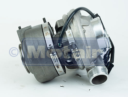 Motair Turbolader Turbolader 337051