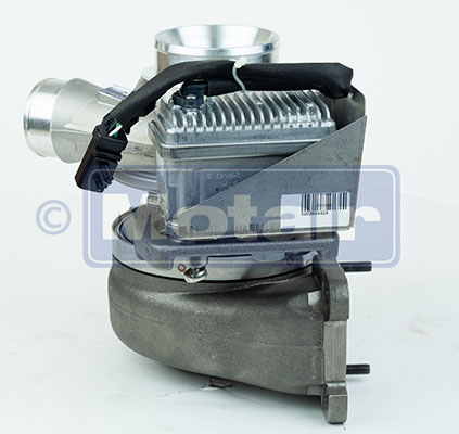 Motair Turbolader Turbolader 337051