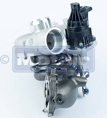 Motair Turbolader Turbolader 337372