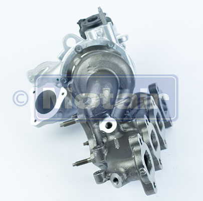 Motair Turbolader Turbolader 337373