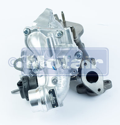 Motair Turbolader Turbolader 337373