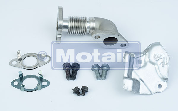 Turbolader Motair Turbolader 455167