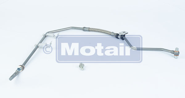 Motair Turbolader Turbolader olieleiding 550538