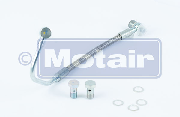 Motair Turbolader Turbolader olieleiding 550590