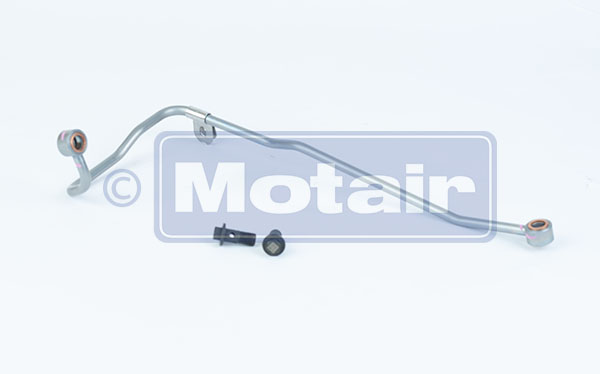 Motair Turbolader Turbolader olieleiding 550613