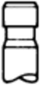 Inlaatklep TRW Engine Component 105-34048