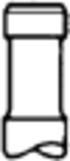 Inlaatklep TRW Engine Component 2782