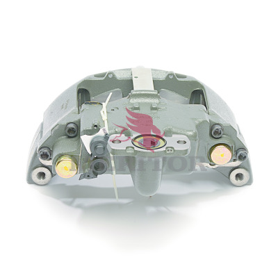 Remzadel/remklauw Meritor LRG669