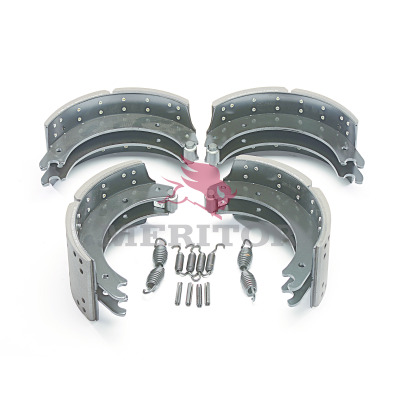 Remschoen set Meritor MBSK1040-4
