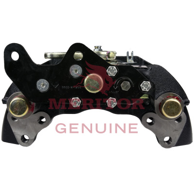 Remzadel/remklauw Meritor LRG709