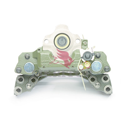 Remzadel/remklauw Meritor LRG733