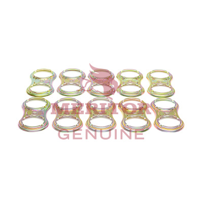 Remklauw revisie Meritor 68321678PK10