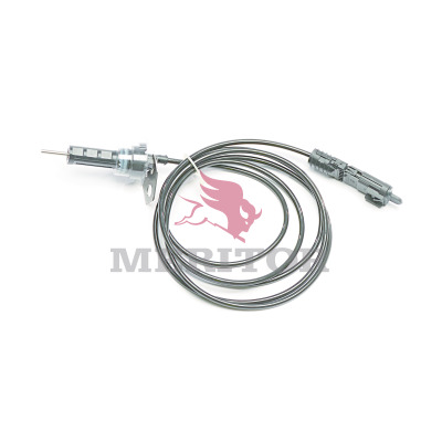 Remklauw revisie Meritor 68326736