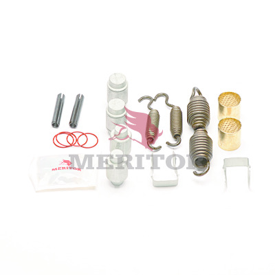 Rem montageset Meritor AXL126