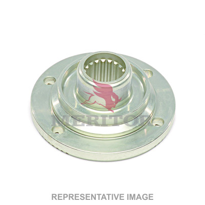 Aandrijfflens riemschijf Meritor A 3260W1583