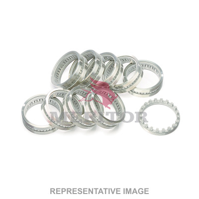 Draagarm montageset Meritor 3892E4789