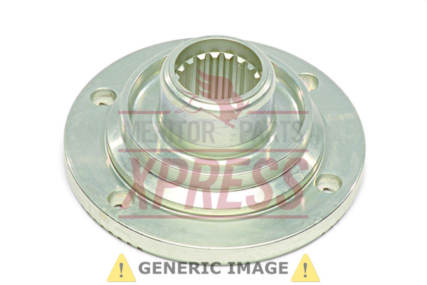 Aandrijfflens riemschijf Meritor A 3260W1583