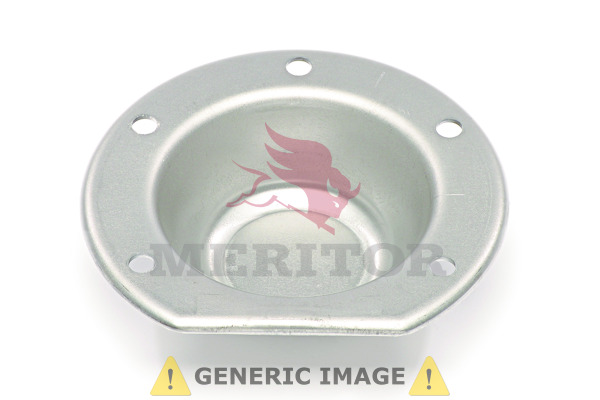 Differentieel pakking Meritor A3235S2567.M