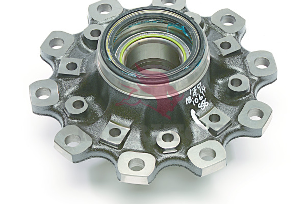 Wielnaaf Meritor 14225494