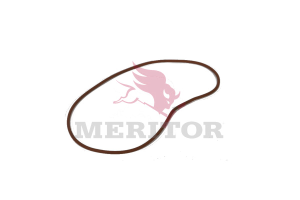 Differentieel pakking Meritor 2208Q1005