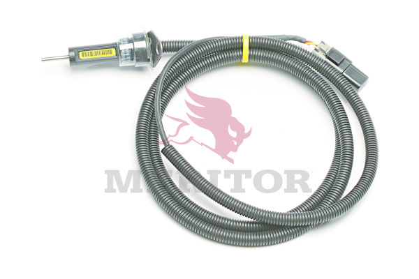 Remklauw revisie Meritor 68326717