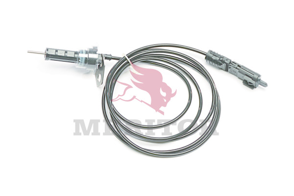 Remklauw revisie Meritor 68326736