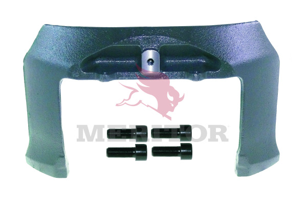 Remklauw revisie Meritor MCK1085